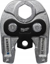 Zdjęcie Milwaukee Szczęki Zaciskowe J12-M28 4932480883  - Ostróda
