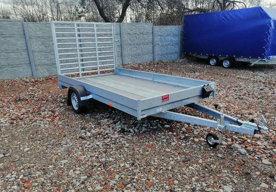 Besttrailers QUAD BOP Nowe Besttrailers QUAD B... - Opinie i ceny na ...