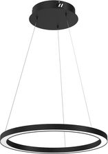 Zdjęcie Milagro Lampa Wisząca Galaxia Black 26W Led (Ml8420) - Modliborzyce