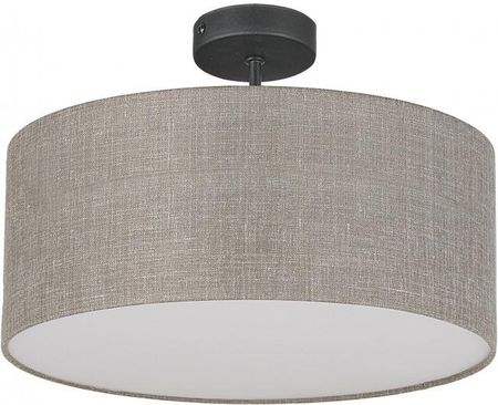 Tk Lighting Lampa Sufitowa Rondo Linen 4 Pł 400 Sztyca (6247)