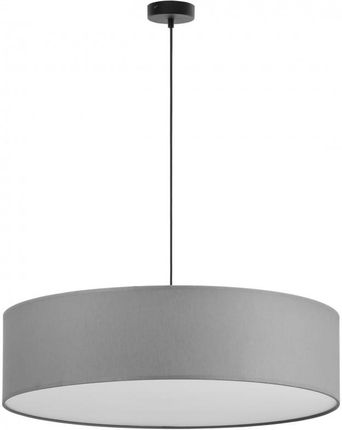 Tk Lighting Lampa Wisząca Rondo Grafit 3 Pł 600 (4858)