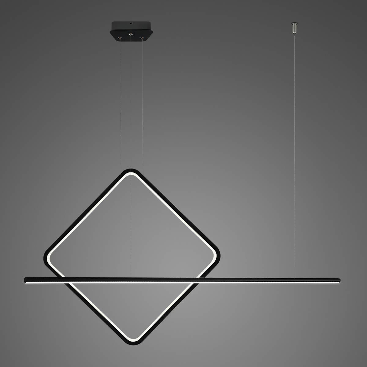 altavola-design-lampa-wisz-ca-linea-no-4-b-80-cm-czarna-3k-ciemnialna