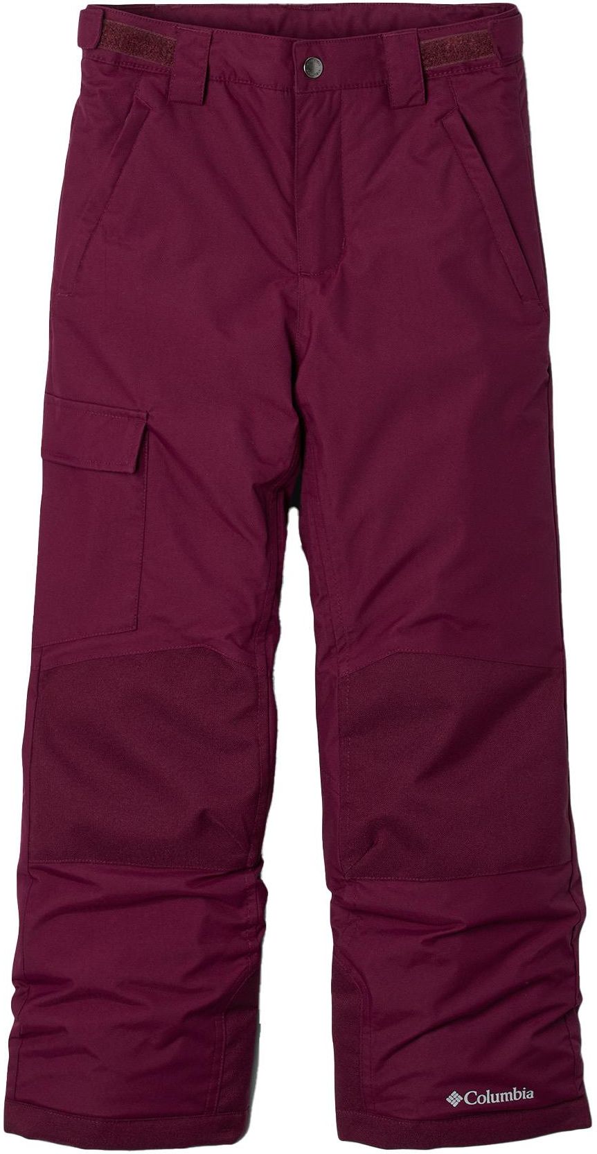 Columbia Bugaboo II Pant pantaloni de schi - negru | Columbia