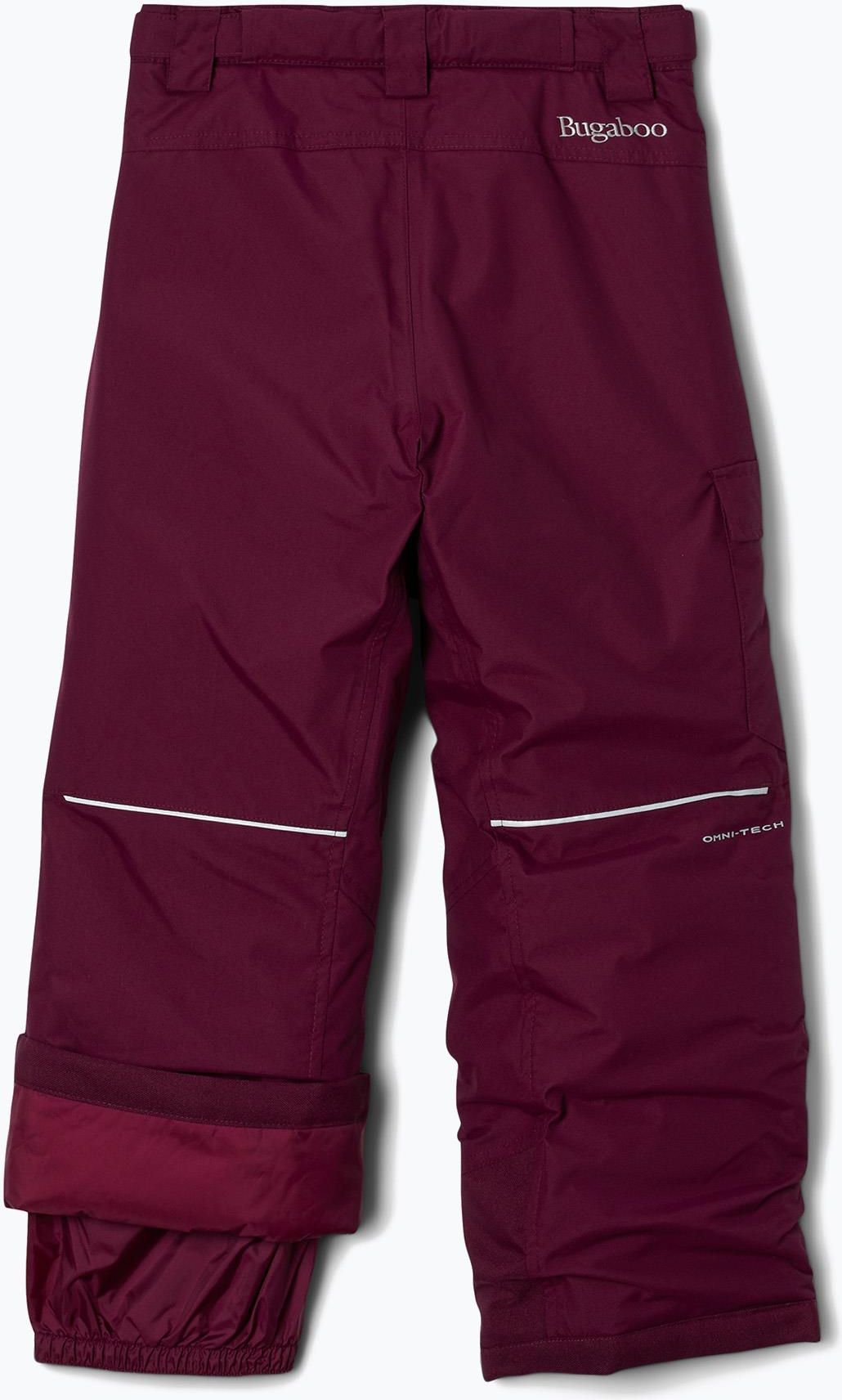 Columbia - Zwarte - Nylon - Ademende - Skibroek kopen? | Korting