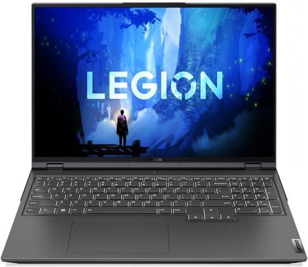 Laptop Lenovo Legion 5 Pro 16IAH7H 16"/i5/16GB/512GB/NoOS (82RF00ELPB)