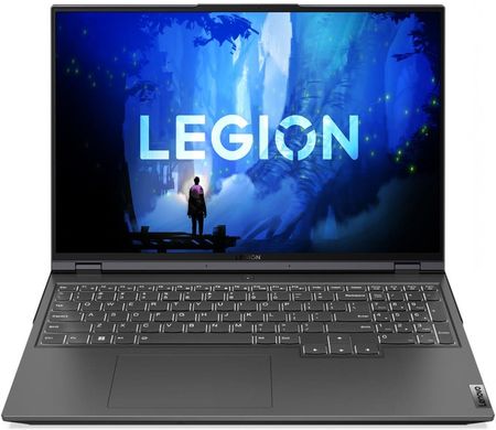 Lenovo Legion 5 Pro 16IAH7H 16"/i5/16GB/512GB/NoOS (82RF00ELPB)