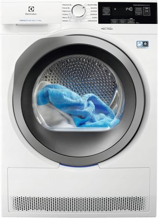 Suszarka Electrolux DelicateCare 800 MEW8HN359XP