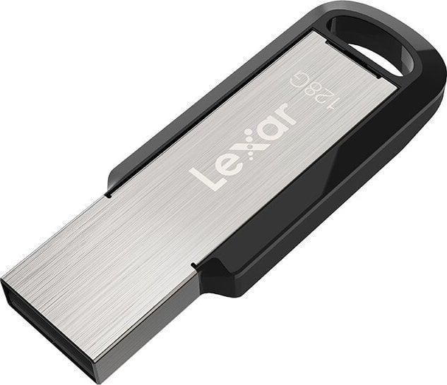 Lexar 32GB JumpDrive Fingerprint F35 LJDF35-32GBBK USB 3.0 Flash Drive