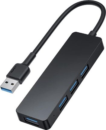 Aukey HUB USB 4x USB-A 3.1 Gen1 (CB-H39)