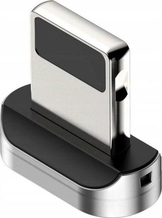 Adapter USB Topk Końcówka magnetyczna adapter do iPhona Lightning