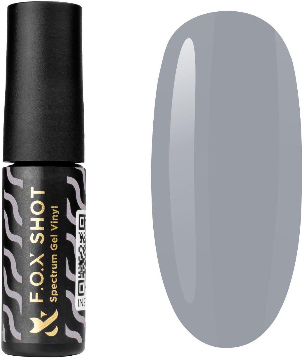 F.O.X Acryl gel Bottle 011 14ml [TPO/HEMA free]