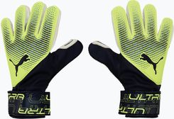 Zdjęcie Puma Ultra Protect 3 Rc Czarno Zielone 04181901 - Tuszyn