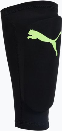 Puma Ochraniacze Goleni Ultra Flex Sleeve Czarno Zielone 030830 10 - Ceny i  opinie - Ceneo.pl