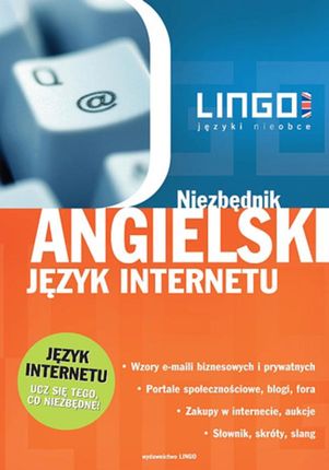 Angielski język internetu. Niezbędnik - Alisa Mitchel Masiejczyk, Piotr Szymczak (E-book)