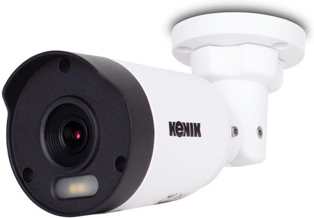 Kenik Kamera 4W1 Kg-T20Hd-Ilc-W (KGT20HDILCW)