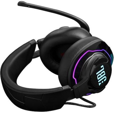 ヘッドホン JBL Quantum 910 Wireless Amazon.co.jp: JBL QUANTUM 910 ゲーミングヘッドセット/7.1ch