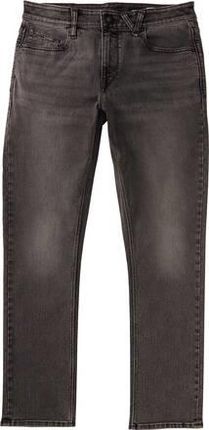 Volcom Vorta Denim Jeans (30/32 - Hesher Grey)