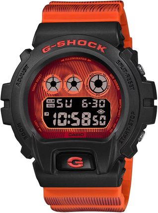 Casio G-Shock DW-6900TD-4ER