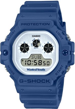 Casio G-Shock DW-5900WY-2ER