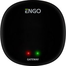 Zdjęcie Engo Controls Bramka Internetowa Zigbee Do Urządzeń Serii Engo Smart (EGATEZB) - Poznań