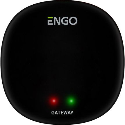 Engo Controls Bramka Internetowa Zigbee Do Urządzeń Serii Engo Smart (EGATEZB)