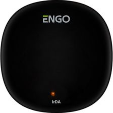 Engo Controls Uniwersalny Pilot Podczerwieni Irda Wi-Fi Do Systemu Engo Smart (EIRTXWIFI)