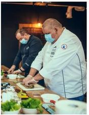 Zdjęcie Kurs Sushi - Radom