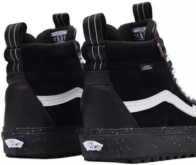 Buty Vans Sk8-Hi Mte-2 Glitter Black - Ceny i opinie - Ceneo.pl Buty Vans Sk8-Hi Mte-2 Glitter Black - Ceny i opinie - Ceneo.pl
