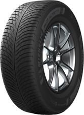 Zdjęcie Michelin Pilot Alpin 5 Suv 265/45R20 108V 

 Xl Fr - Rejowiec