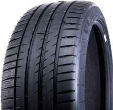 Michelin Pilot Sport Ev 245/40R20 99Y 

 Xl
