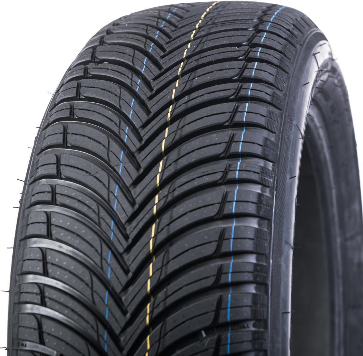 Opony Bfgoodrich Advantage All-Season 255/40R20 101W Xl - Opinie i ceny ...