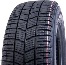 Zdjęcie Bfgoodrich Activan 4S 195/65R16 104T 

 - Mrocza