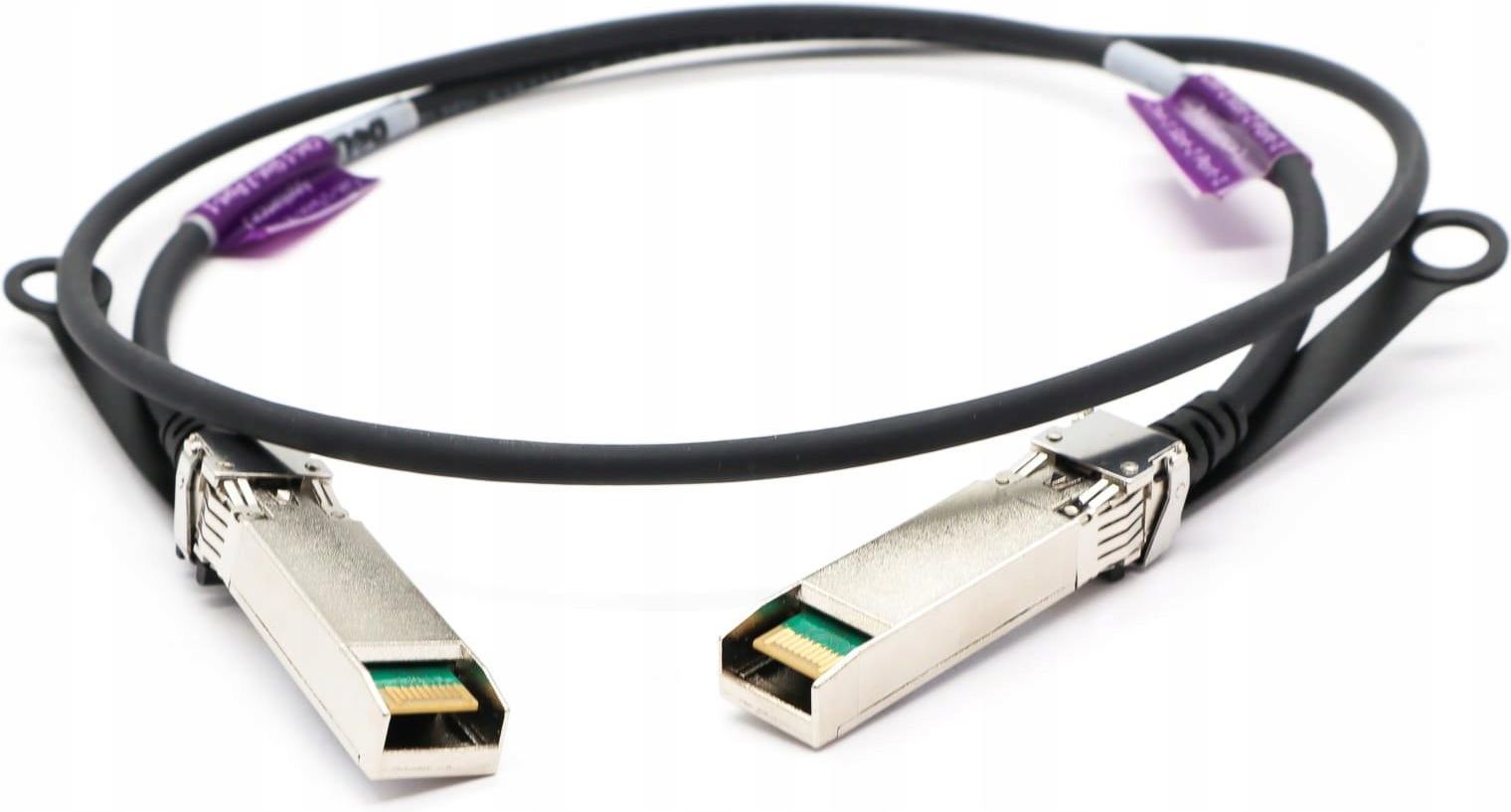 Hd Kabel Dell Sfp Dac 10G-30AWG-1M-DP/N 0V250M (DAC10G1M) - Opinie i ...