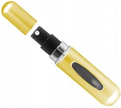 Zdjęcie Saphir Atomizer Podróżny Do Perfum Złoty 1 Szt - Lublin