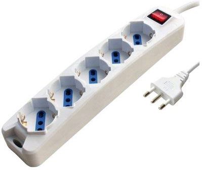 Neilsen Deep Star Profile Sockets E4 - E10 Socket Set 5 Pièces 1/4 - Foto 7