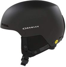 Zdjęcie Kask narciarski snowboardowy oakley mod1 pro mips czarny - Lwówek