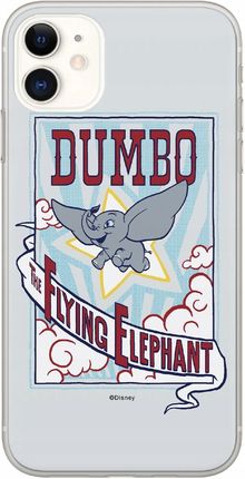 Disney Etui Do Iphone 12 Pro Dumbo 002