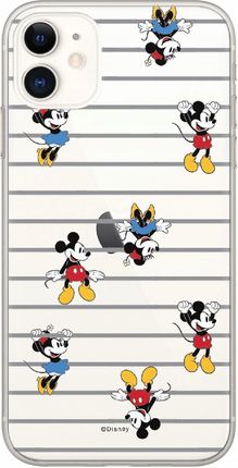 Disney Etui Do Iphone 12 Mini Mickey I Minnie 007