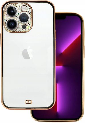 Toptel Diamond Case Do Iphone 11 Pro Max Czarny
