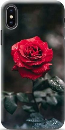 Telforceone Pokrowiec Etui Case Xiaomi Redmi K20 Kwiaty Róże