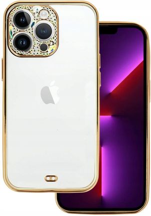 Toptel Diamond Case Do Iphone 11 Pro Max Biały