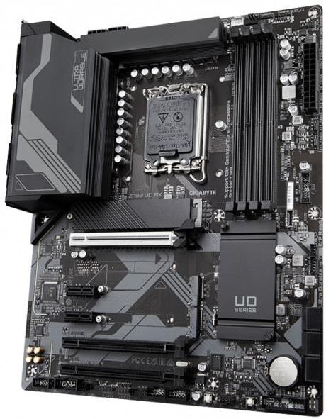 Płyta główna PC Gigabyte Z790 UD AX - Opinie i ceny na Ceneo.pl
