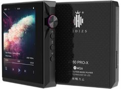 Zdjęcie HIDIZS AP80 PRO-X MP3 MQA HIRES DAP - Zielonka