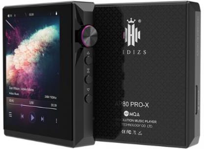 HIDIZS AP80 PRO-X MP3 MQA HIRES DAP