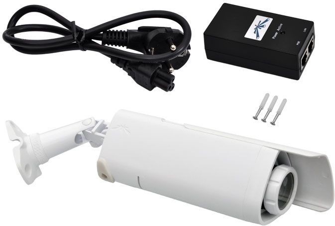 Ubnt aircam hot sale