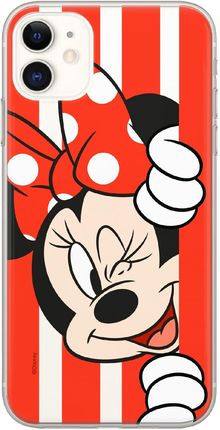Disney Etui Do Iphone 12 Pro Minnie 059