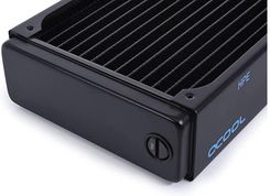 Zdjęcie Alphacool Nexxxos Hpe-45 Full Copper 480Mm, Radiator czarny (14473) - Sokołów Podlaski