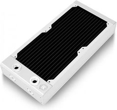 Zdjęcie Ekwb Ek-Quantum Surface P240M - Radiator biały (3831109839171) - Jeziorany