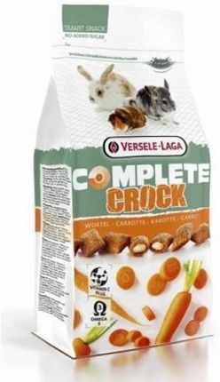 Versele-Laga Crock Complete Carrot 50g 1szt.