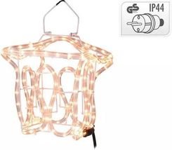 Zdjęcie Koopman Lampion Z Węża Led 25 Cm 2773640625 - Świnoujście